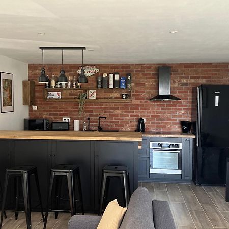 Appartement Valcros - Jardin Vue Mer La Londe-les-Maures Esterno foto